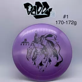 Discraft BigZ Anax Fairway Driver