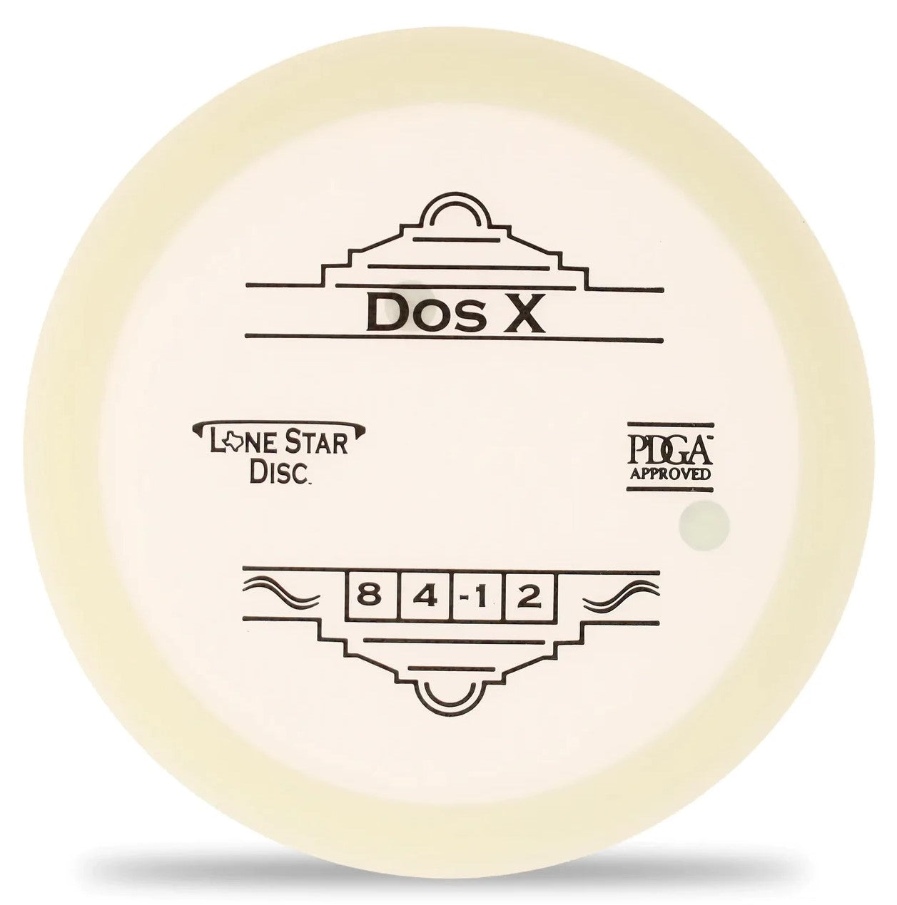 Dos X