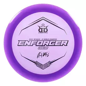 Enforcer | Sockibomb