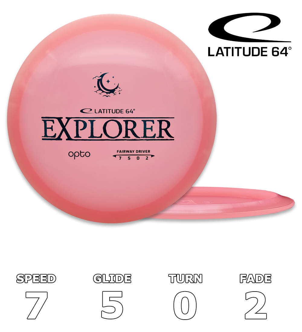 Explorer Opto Moonshine