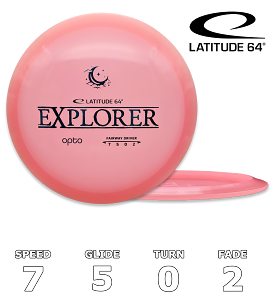 Explorer Opto Moonshine