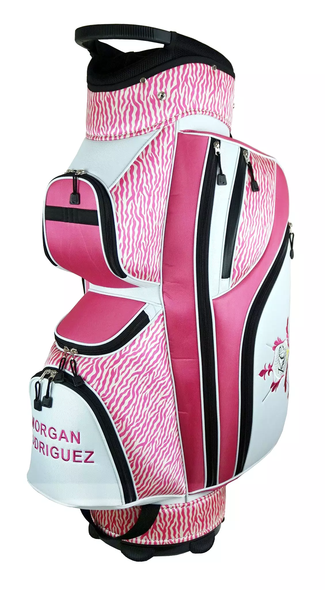 Fairway Lightweight Ladies Cart Bag