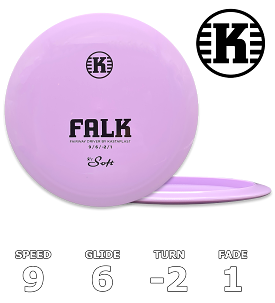 Falk K1 Soft