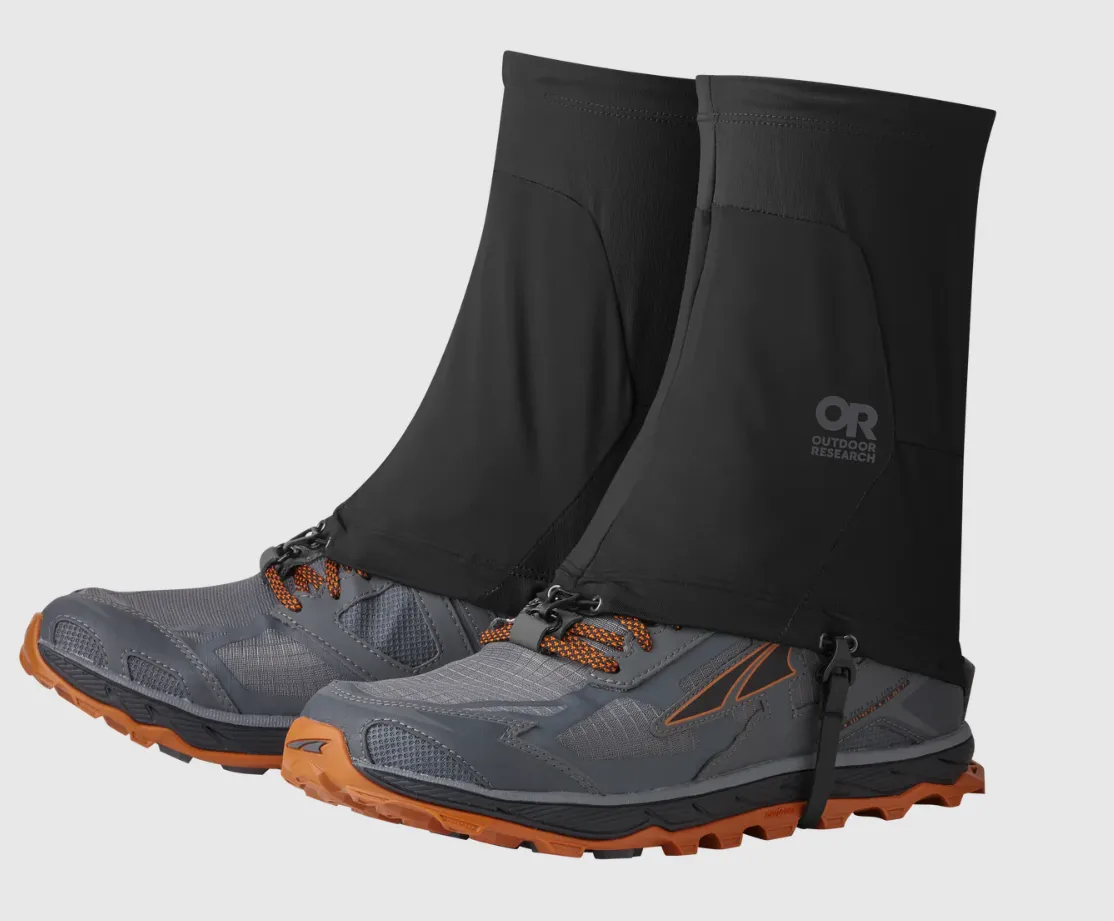 Ferrosi Hybrid Gaiters