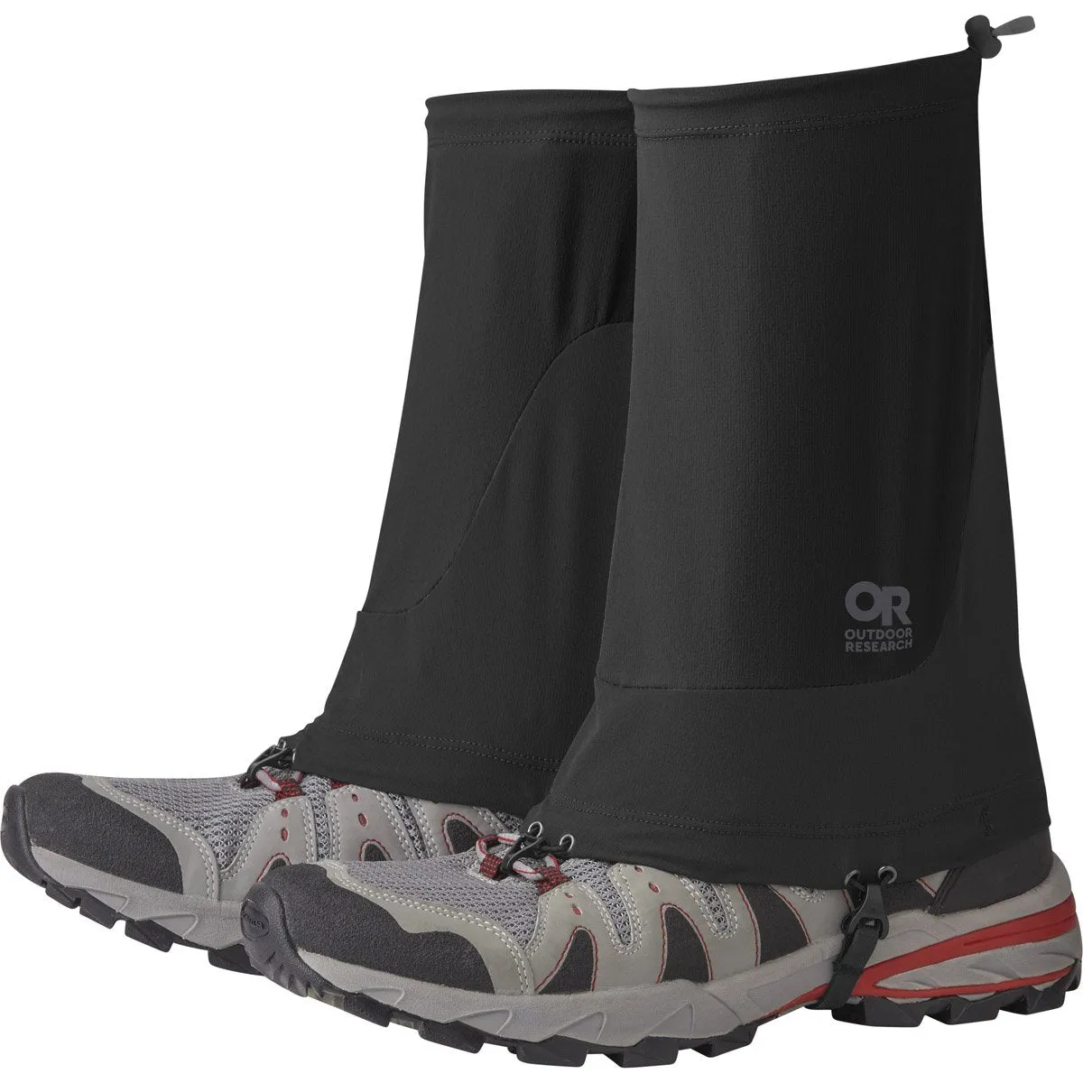 Ferrosi Thru Gaiters