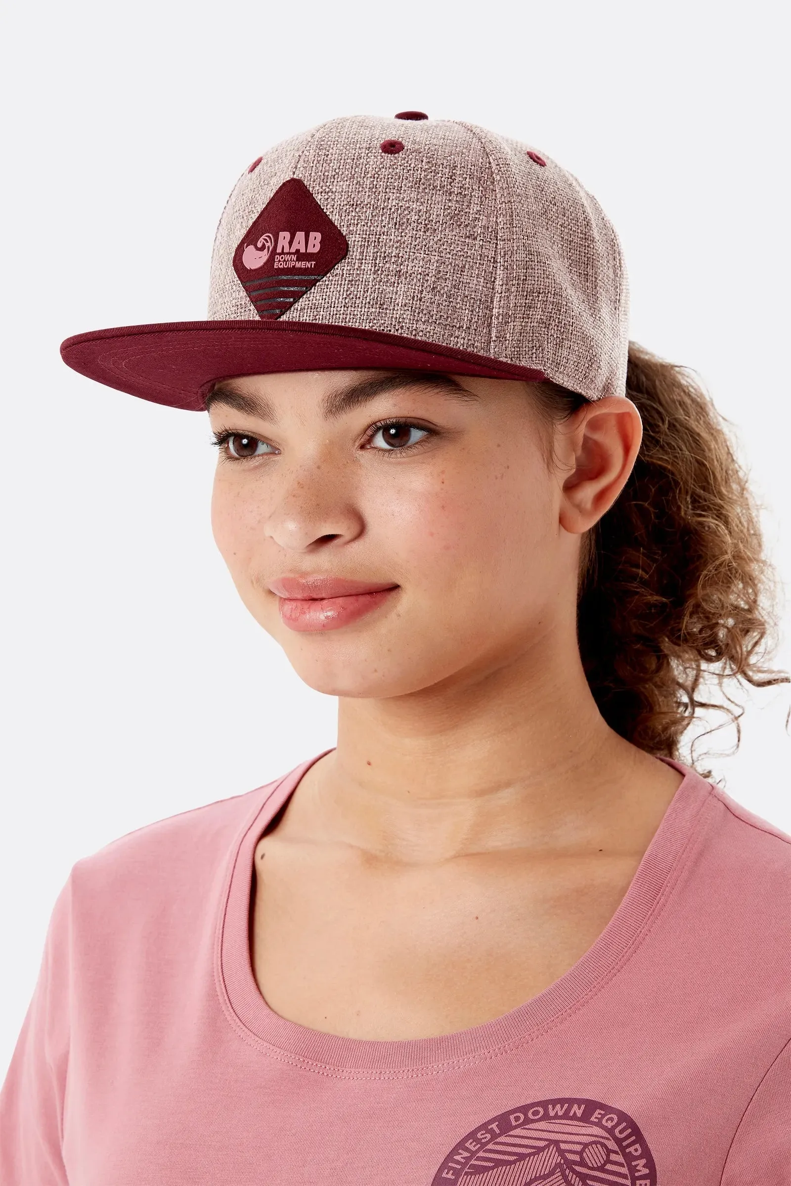 Flatiron Badge Cap