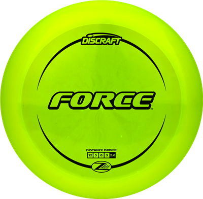 Force (Z-Lite)