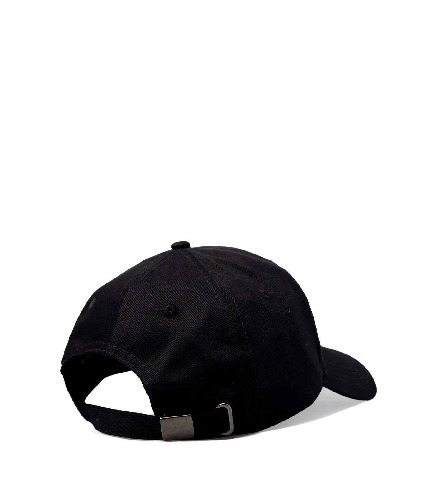 FOUR    Circles Cap Black