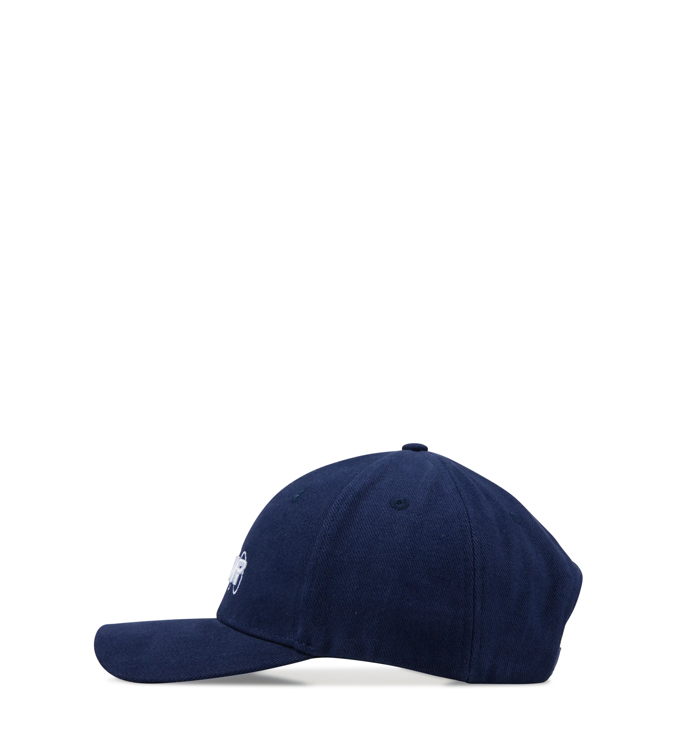 FOUR    Circles Cap Marine Blue