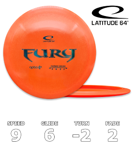 Fury Opto Air