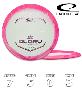 Glory Grand Orbit