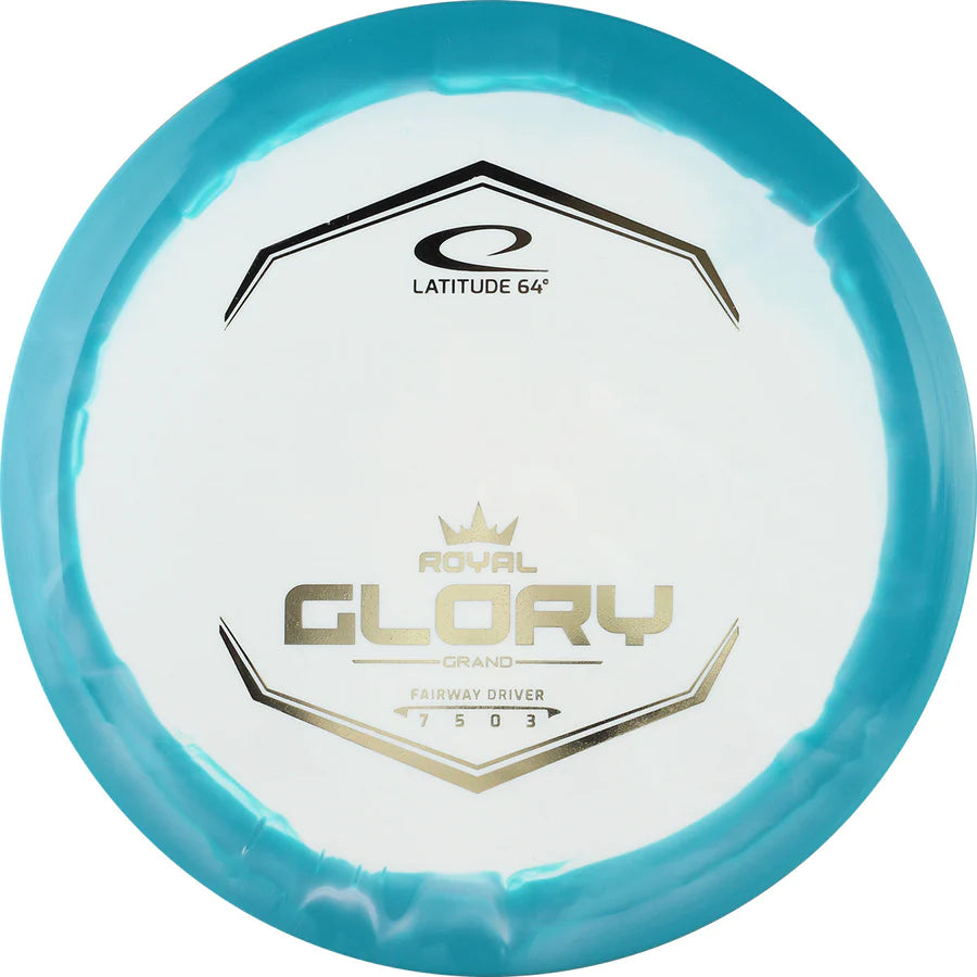 Glory Grand Orbit