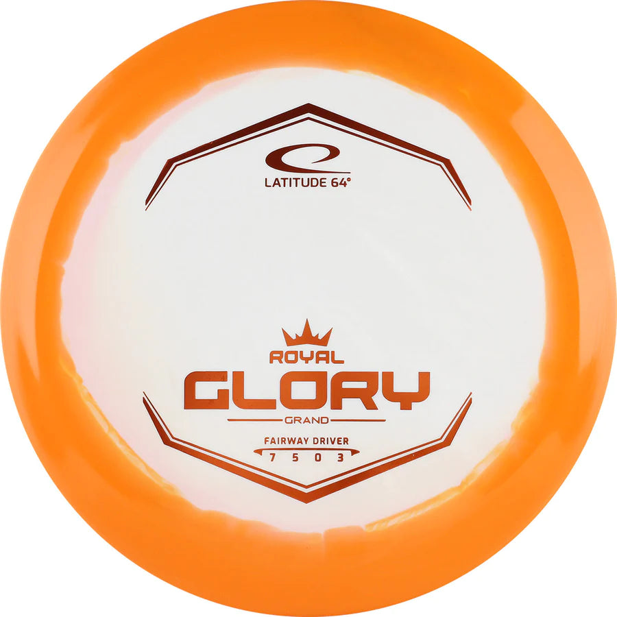 Glory Grand Orbit