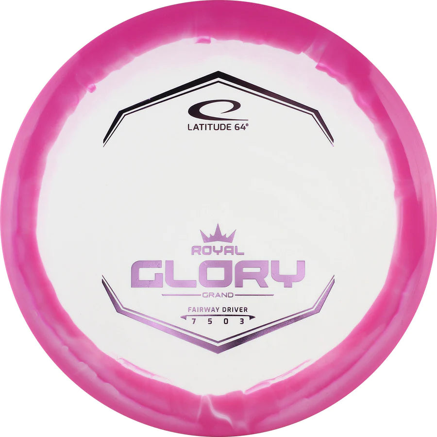 Glory Grand Orbit