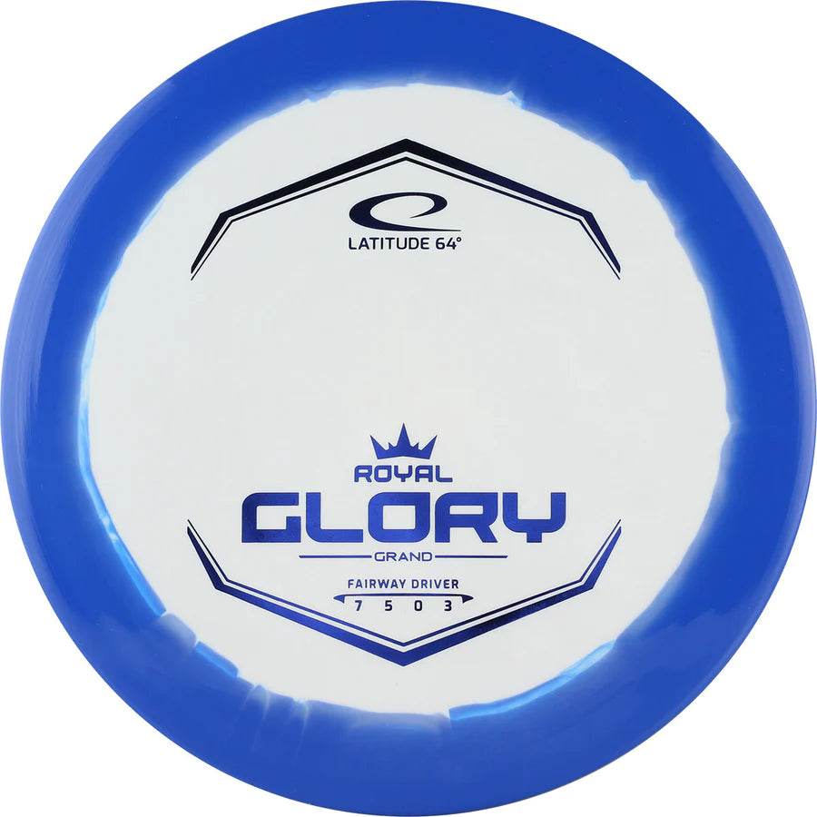 Glory Grand Orbit