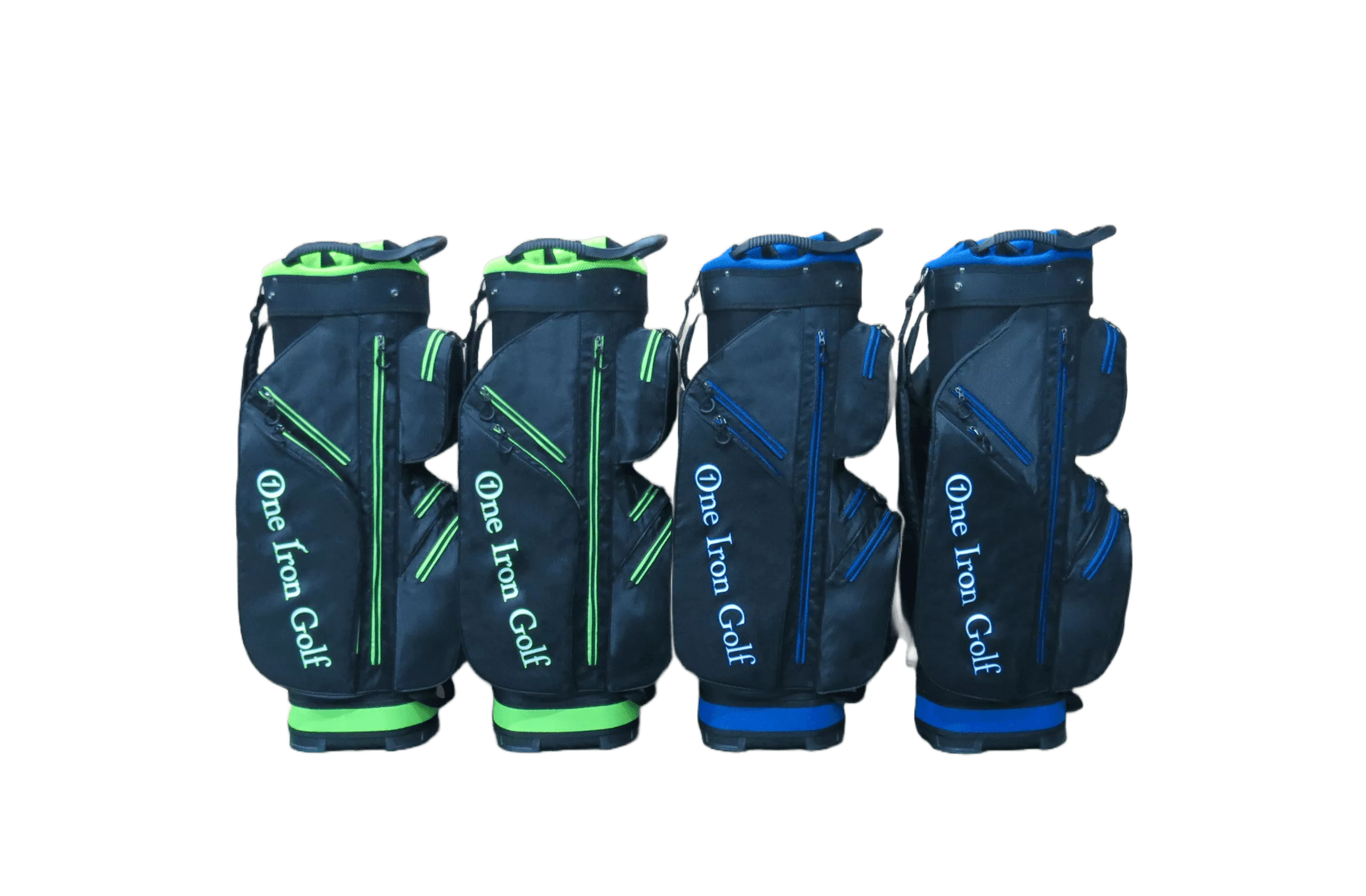 Golf Cart Bag - Now $100 off the regular price - free shipping