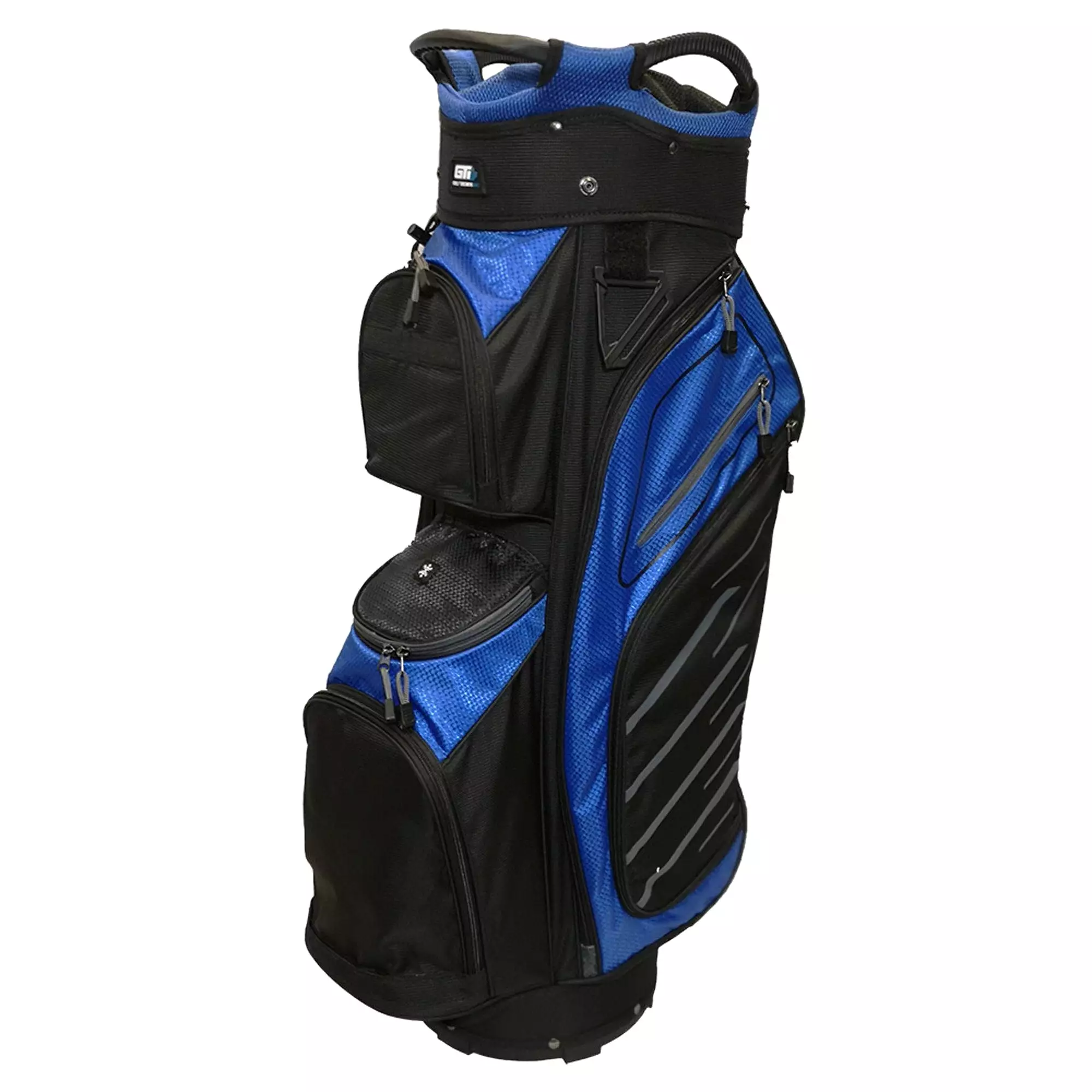 Golf Trends Fairway Cart Bag