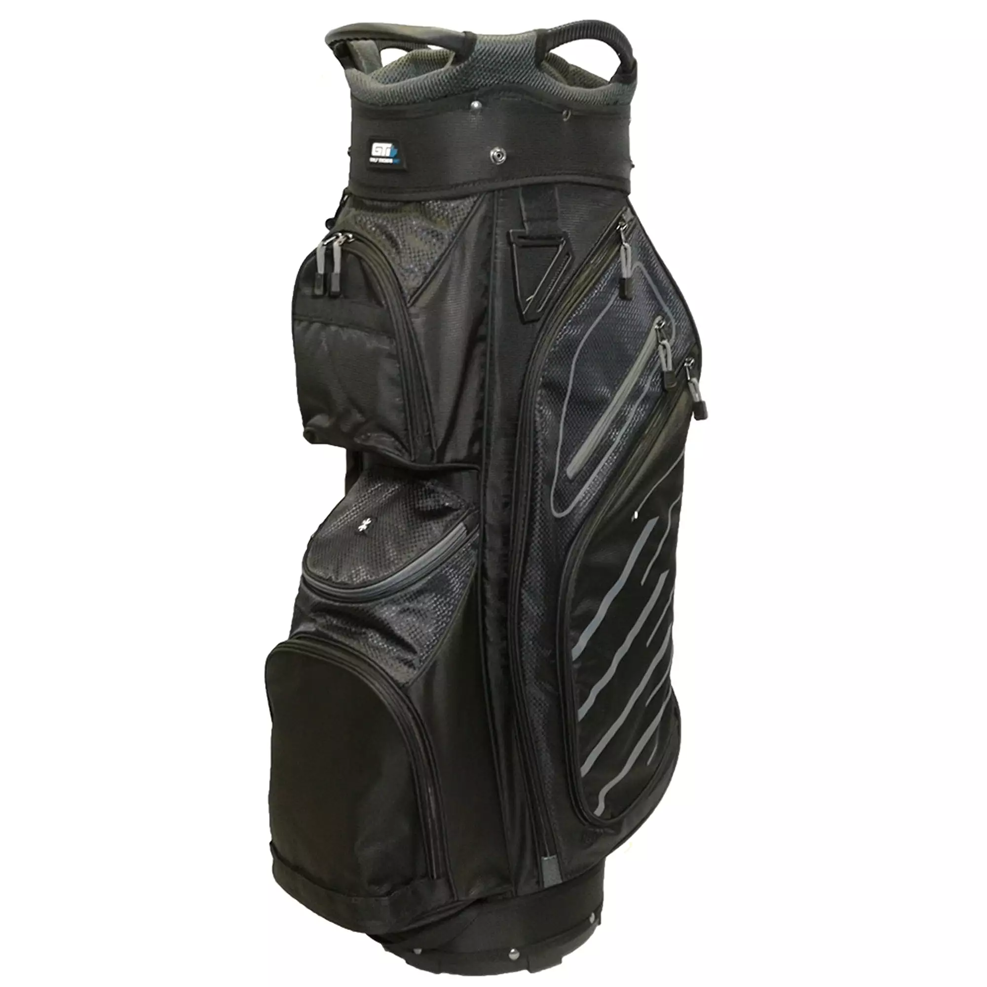 Golf Trends Fairway Cart Bag