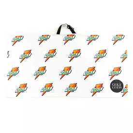 Golferade Golf Towel