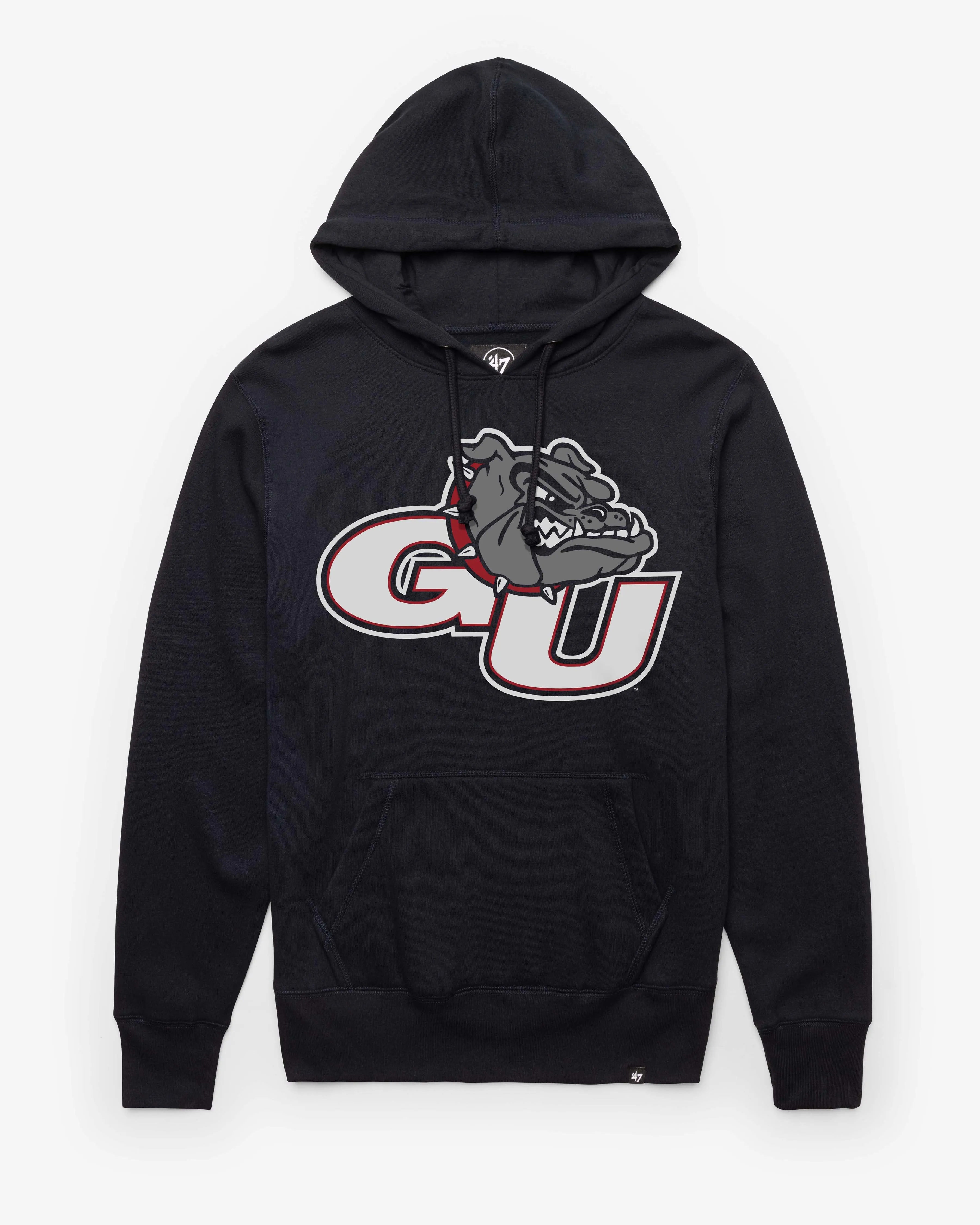 GONZAGA BULLDOGS IMPRINT '47 HEADLINE HOOD