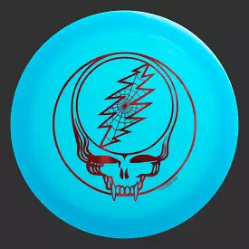 Grateful Dead Neo Splice (Steal Your Blood)