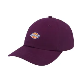 Hardwick Cap Plum Perfect