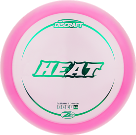 Heat (Z-Lite)