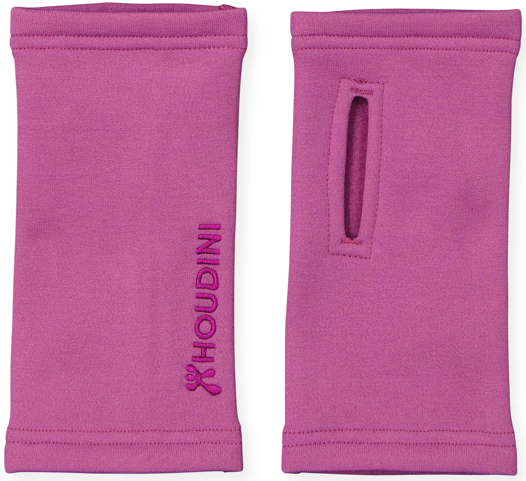 Houdini Power Wrist Gaiters Purple Up | Buy Houdini Power Wrist Gaiters Purple Up here | Outnorth