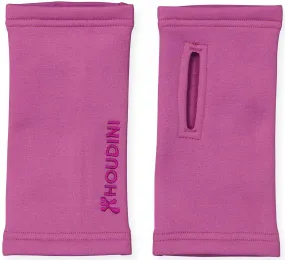 Houdini Power Wrist Gaiters Purple Up | Buy Houdini Power Wrist Gaiters Purple Up here | Outnorth