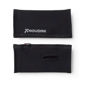 Houdini Power Wrist Gaiters True Black | Buy Houdini Power Wrist Gaiters True Black here | Outnorth