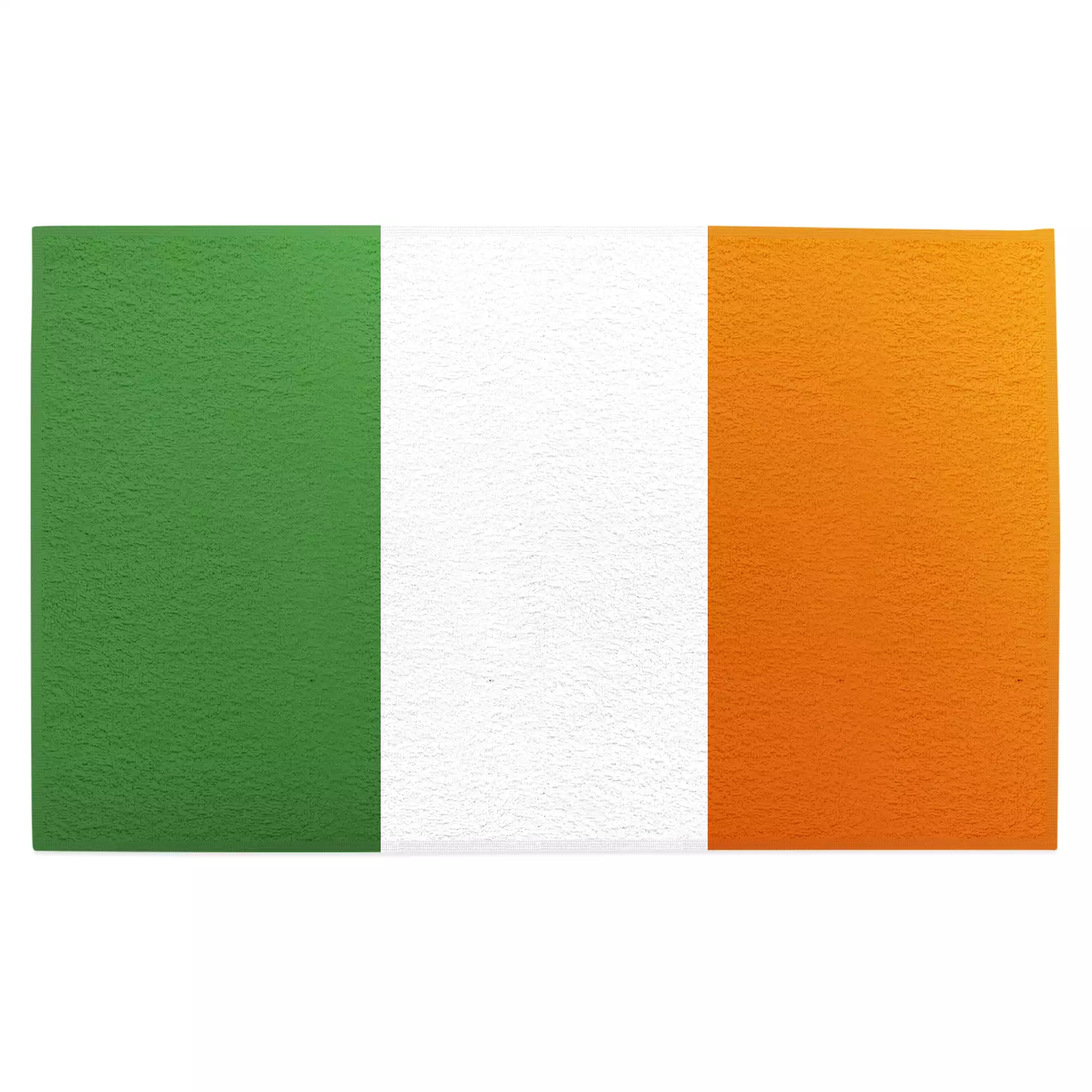 Ireland Flag Golf Towel