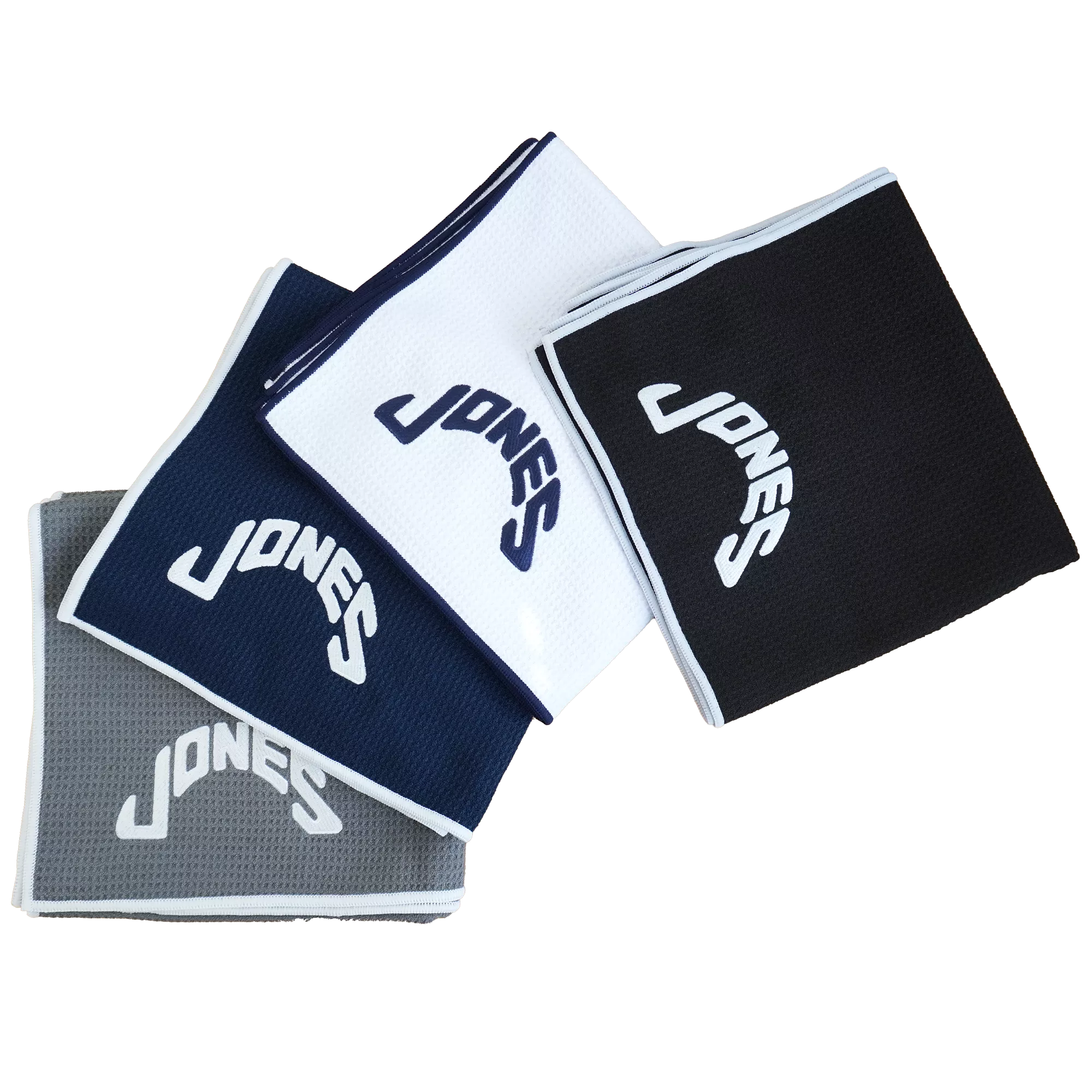 Jones Microfibre Golf Towel