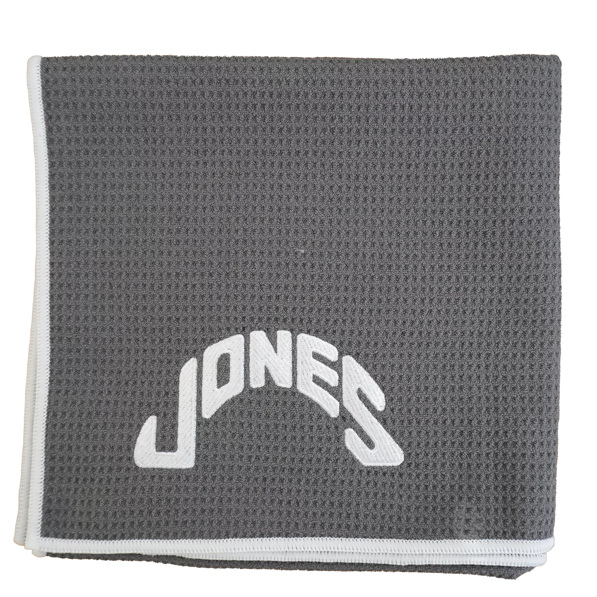 Jones Microfibre Golf Towel