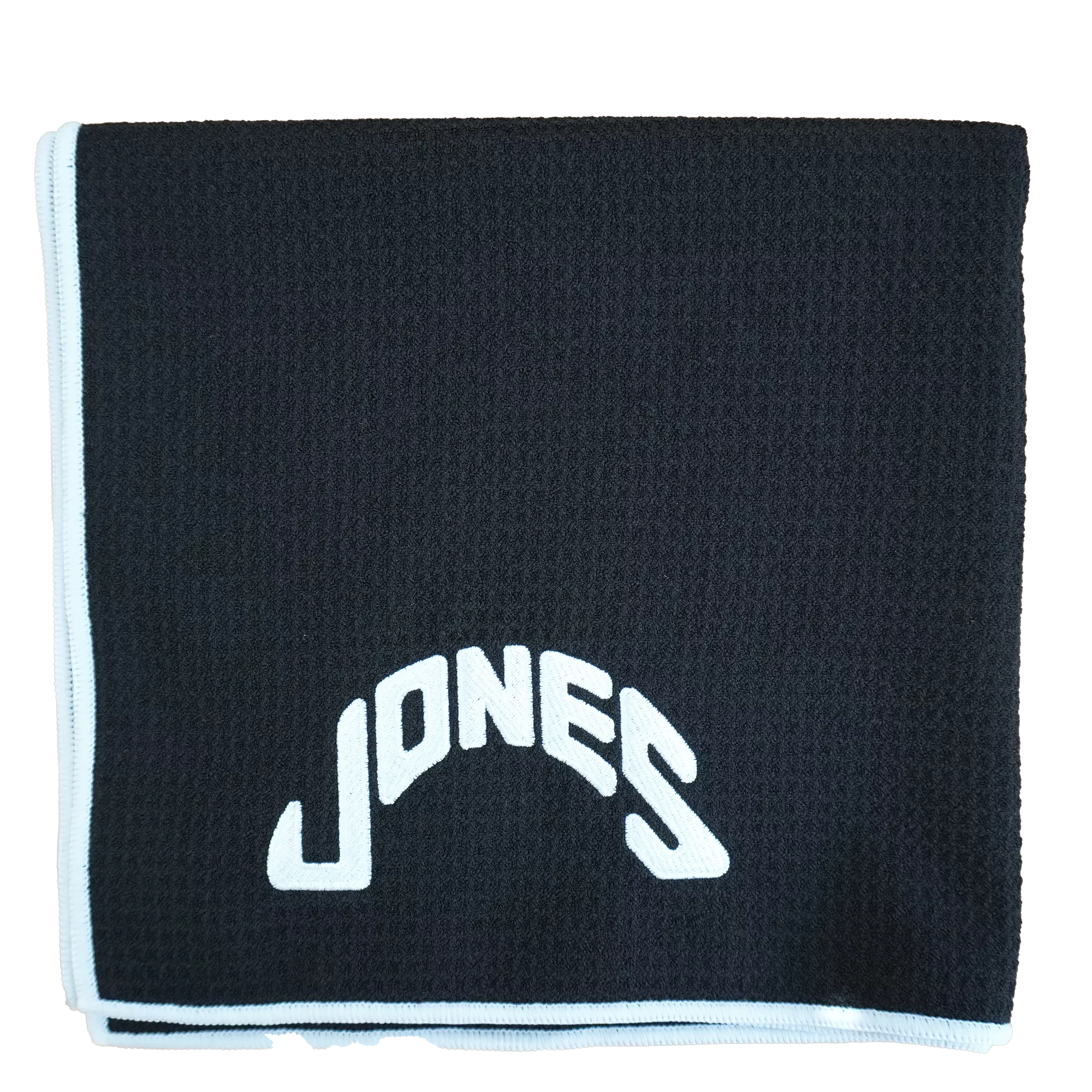 Jones Microfibre Golf Towel