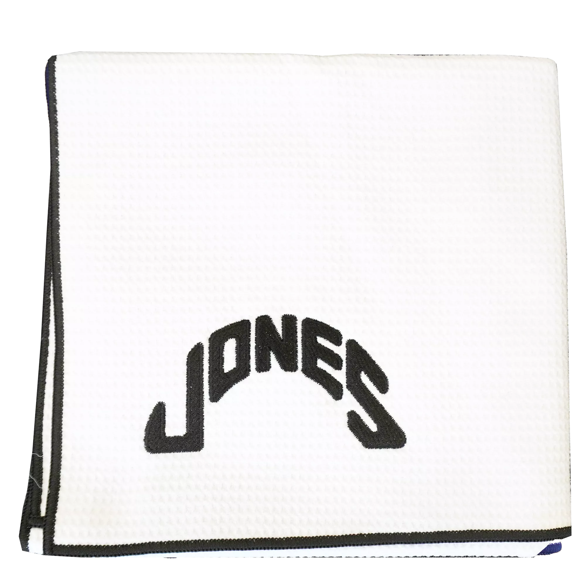 Jones Microfibre Golf Towel