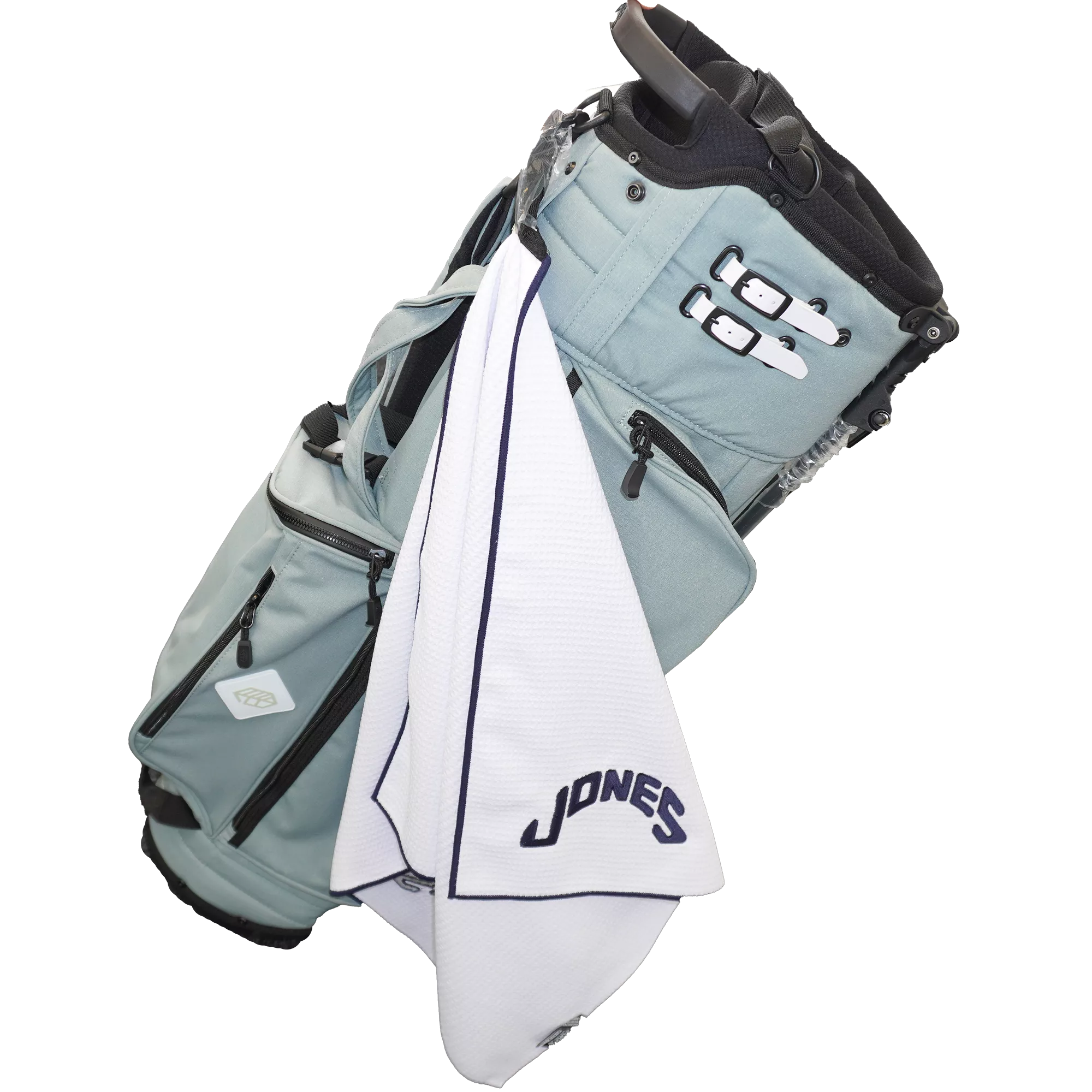 Jones Microfibre Golf Towel