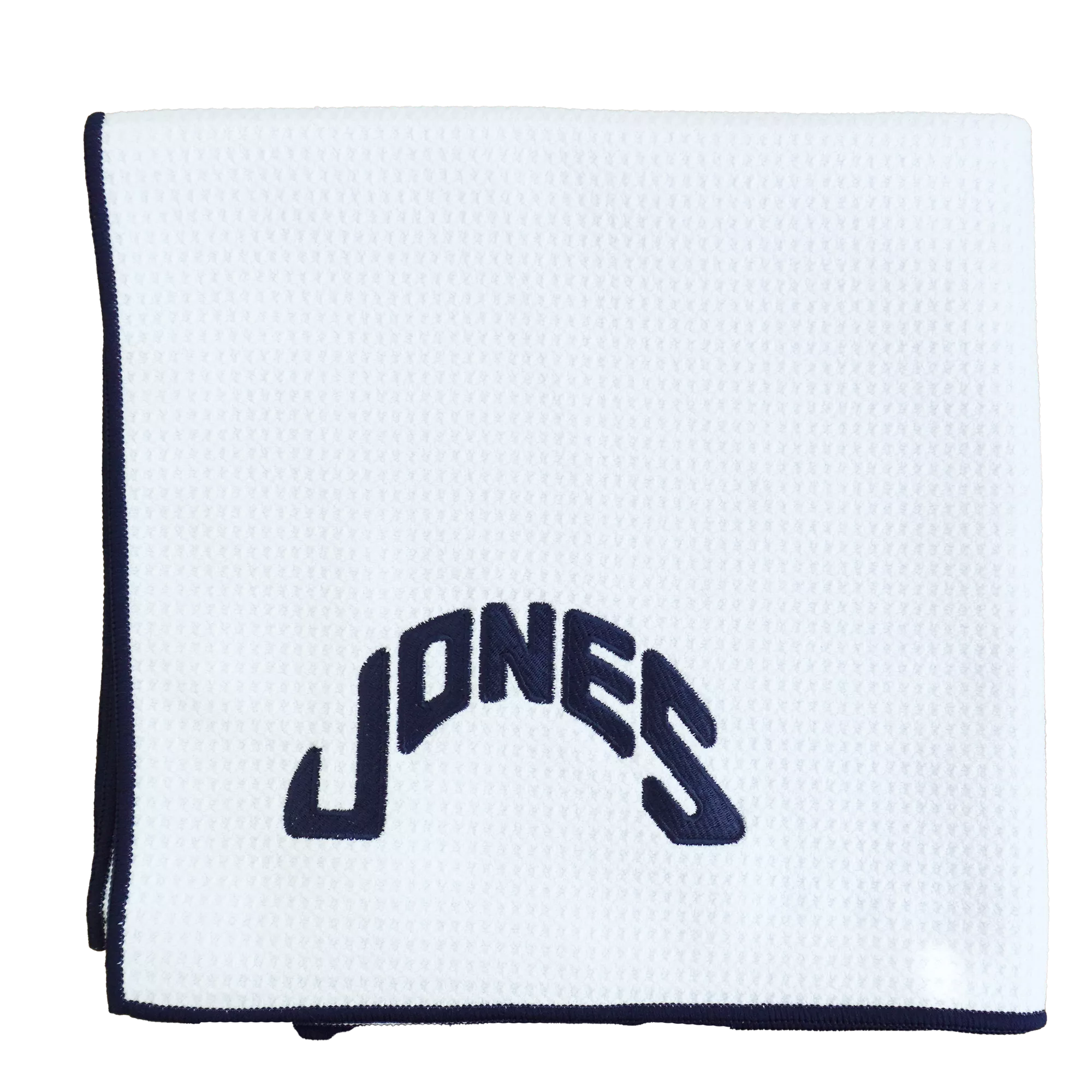 Jones Microfibre Golf Towel