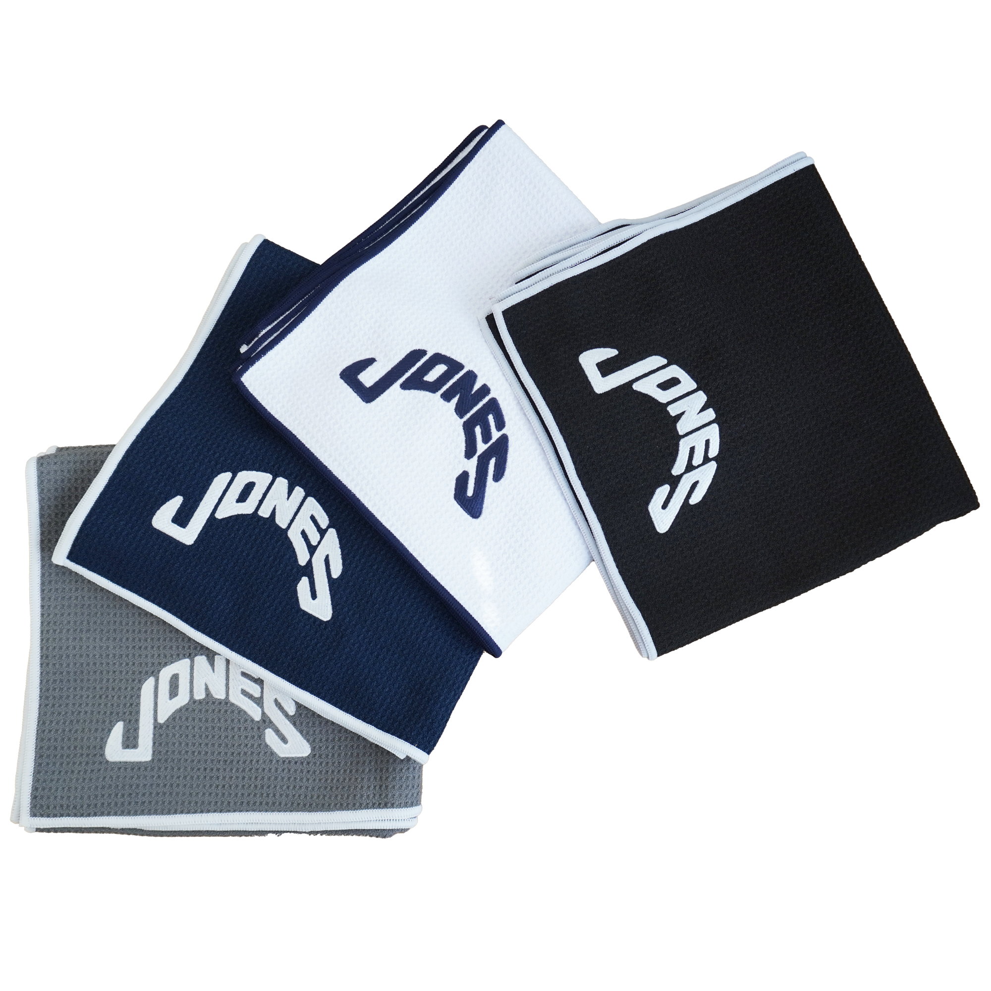 Jones Microfibre Golf Towel