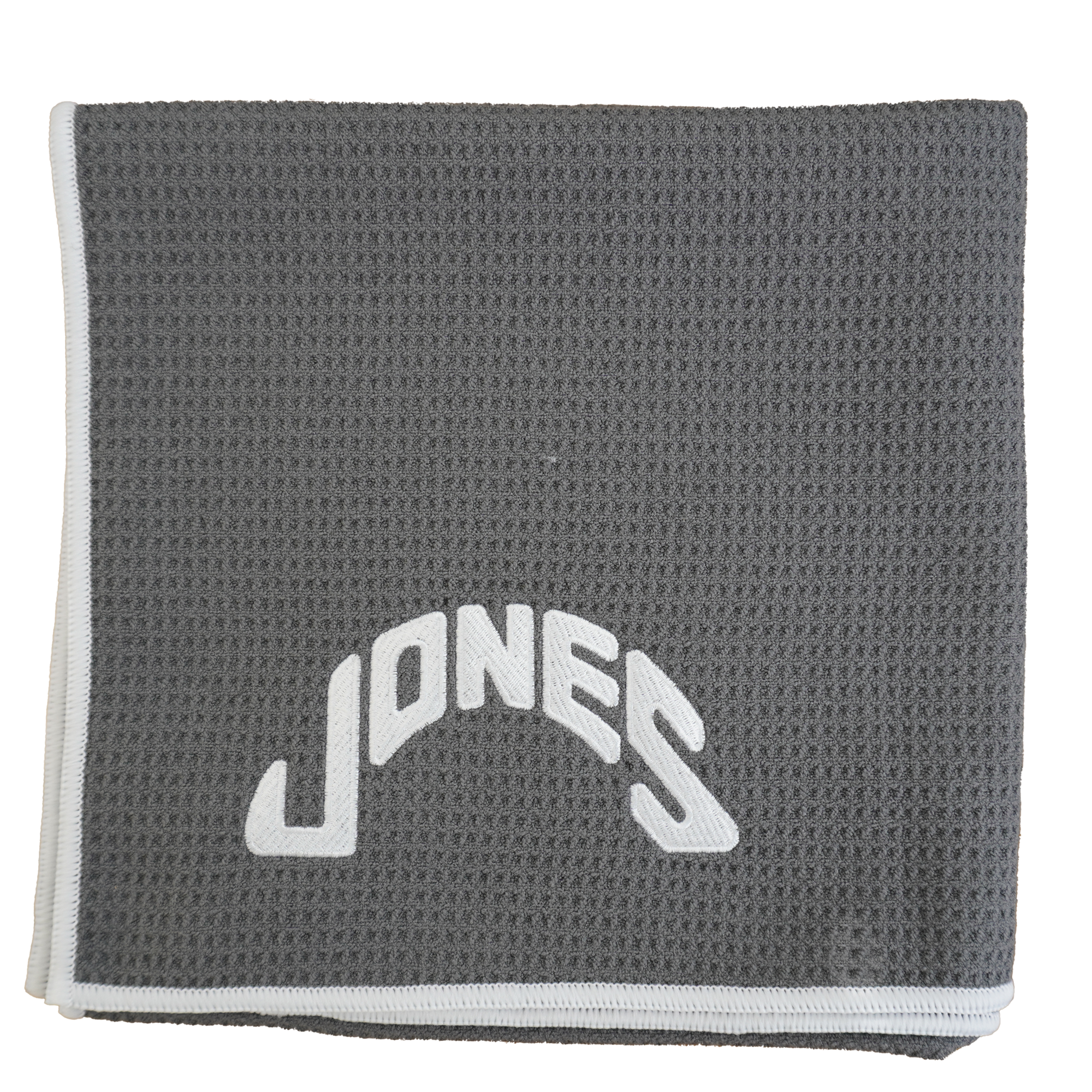 Jones Microfibre Golf Towel