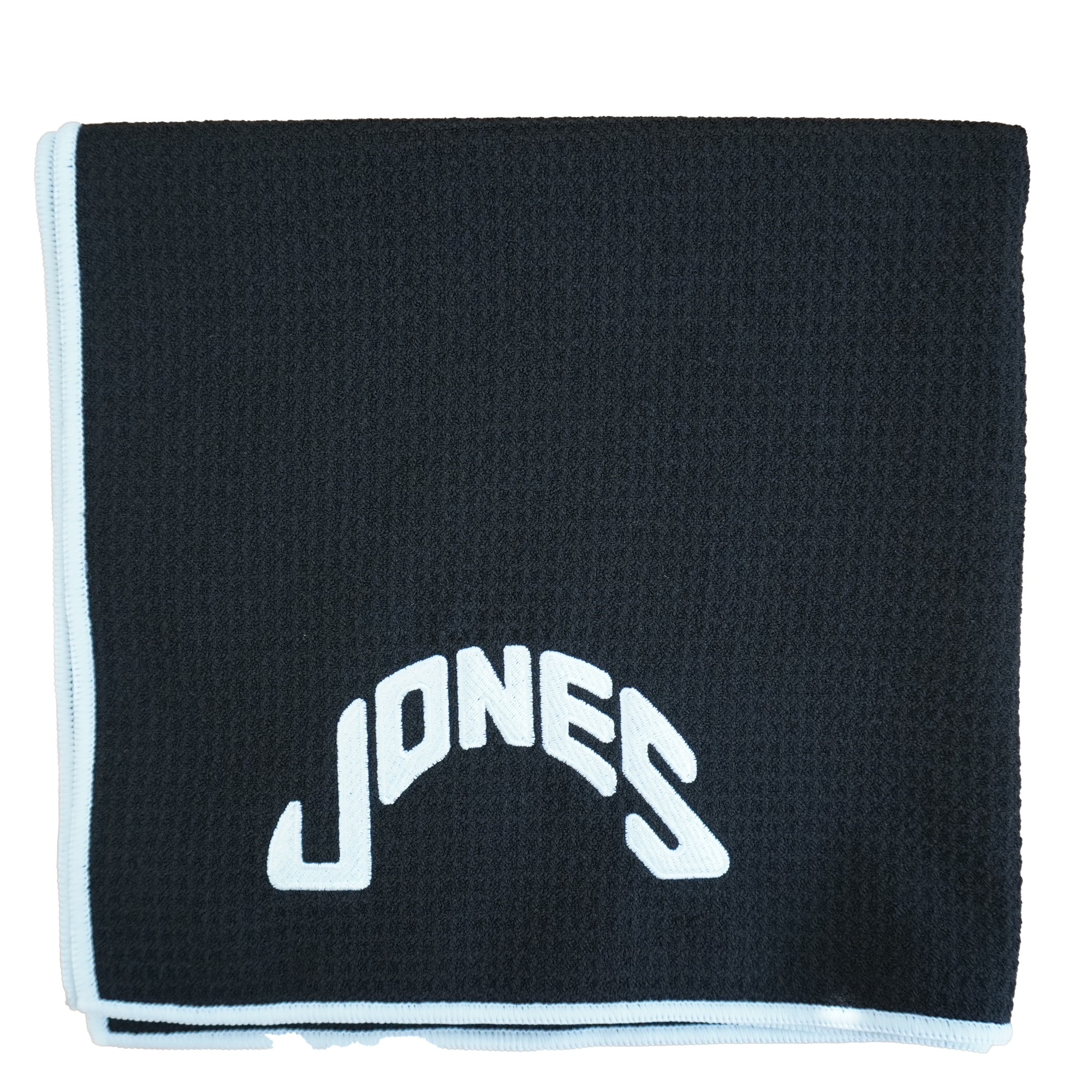 Jones Microfibre Golf Towel