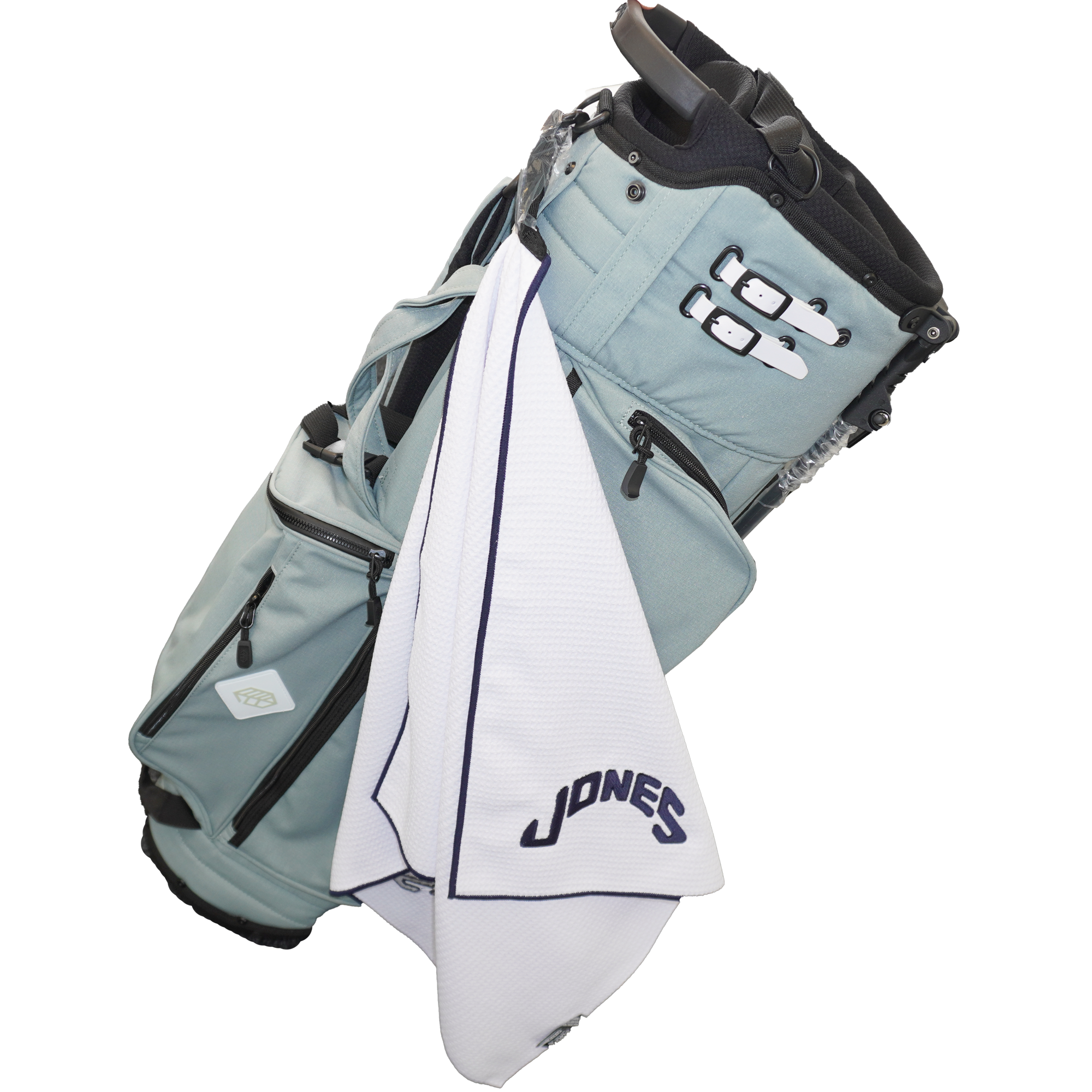 Jones Microfibre Golf Towel