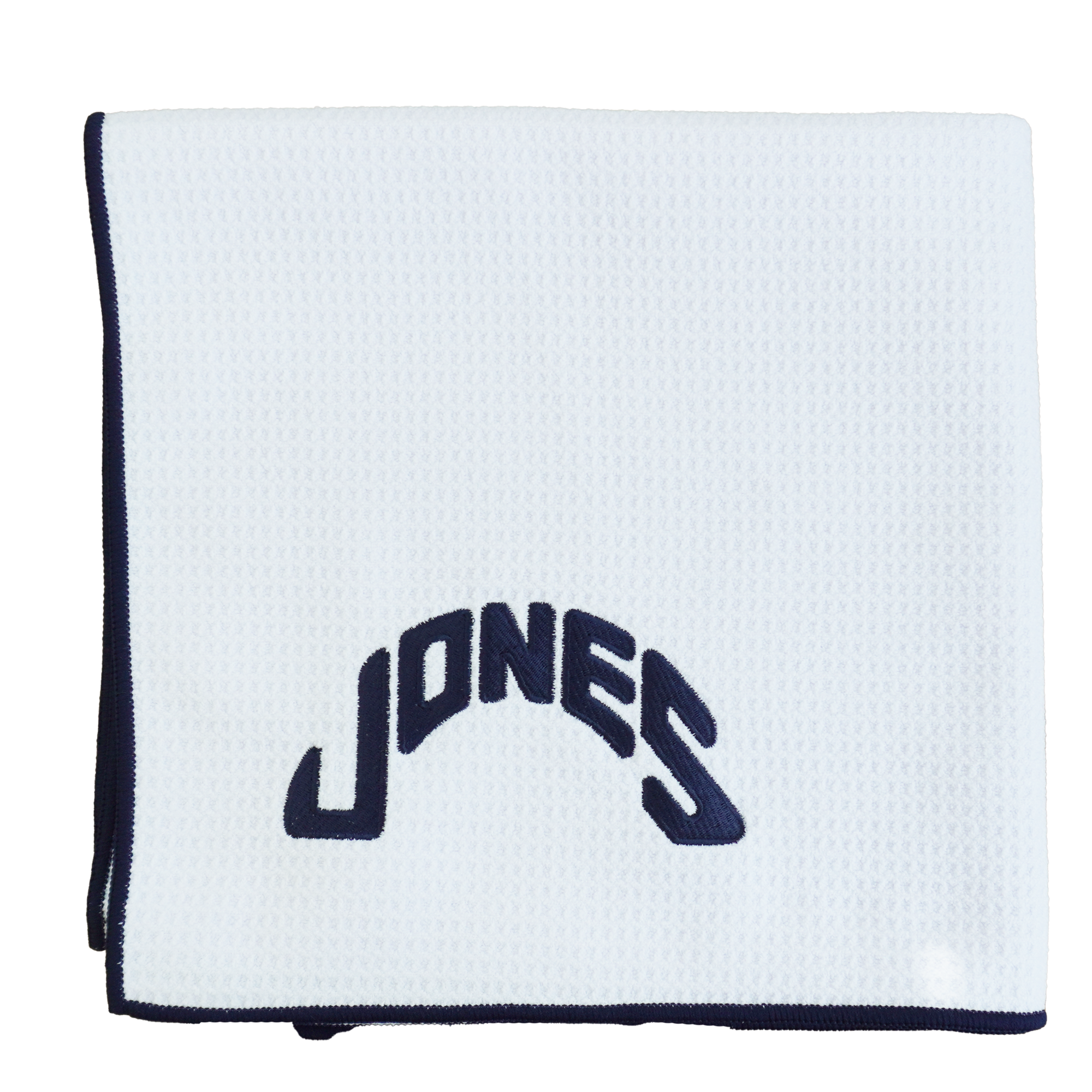 Jones Microfibre Golf Towel