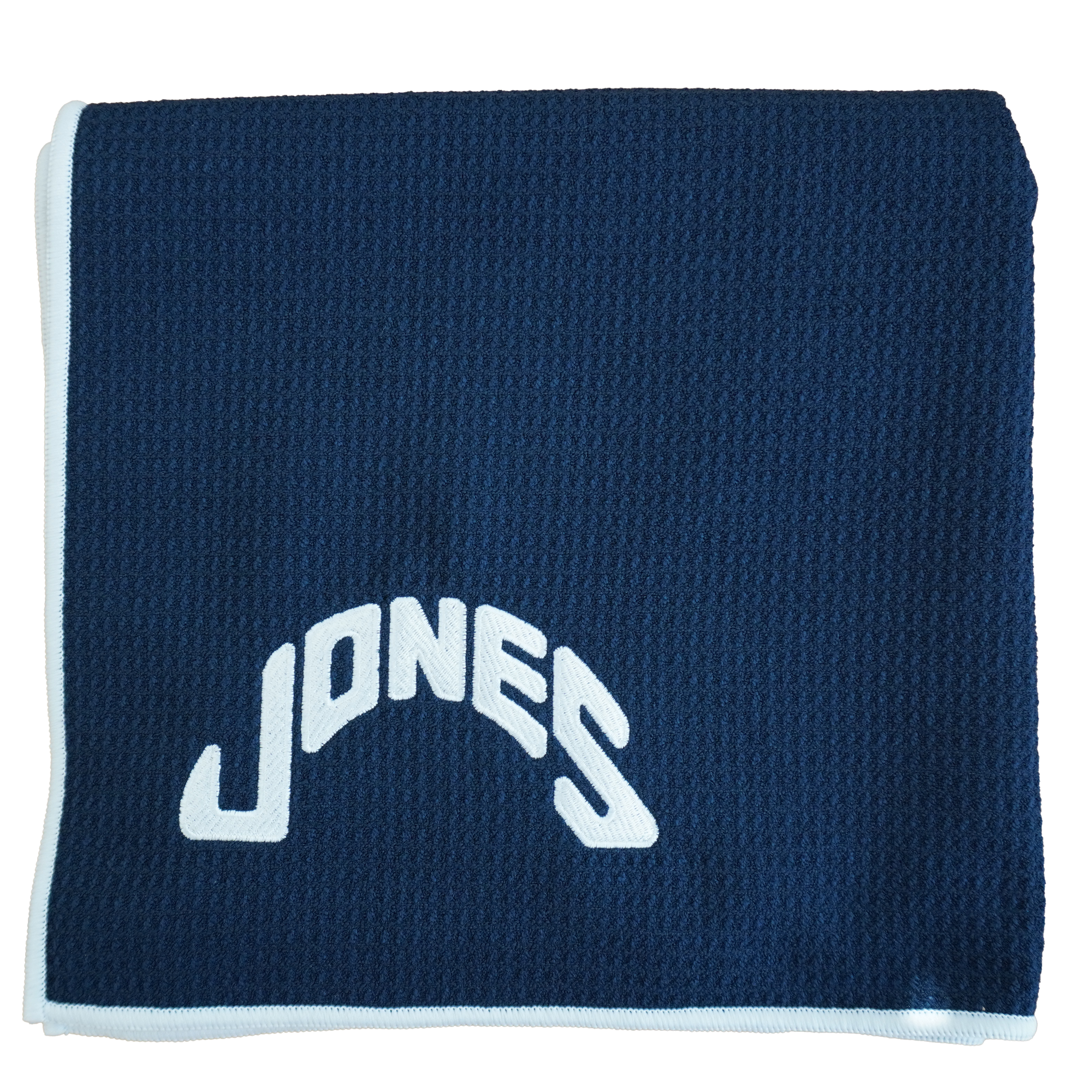 Jones Microfibre Golf Towel