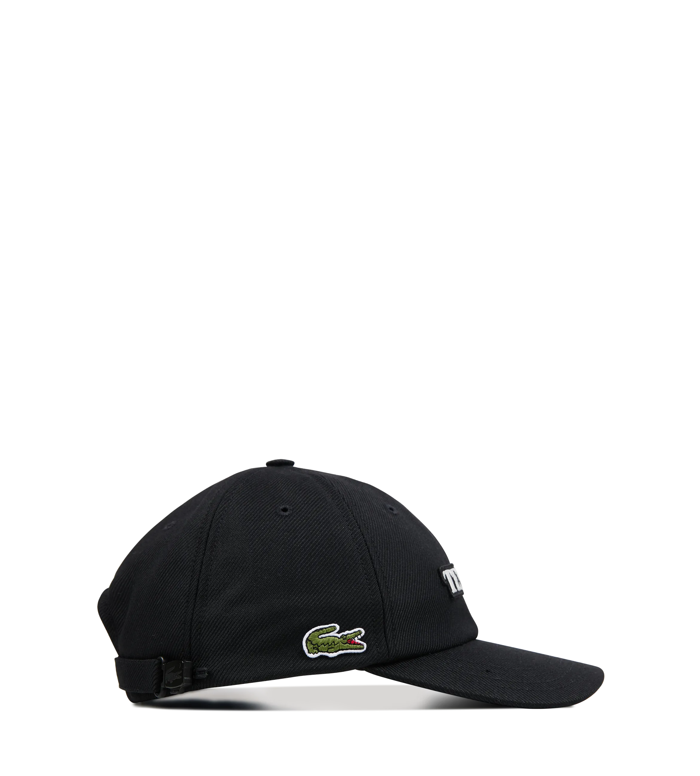 Lacoste    Tennis B&B Cap Black