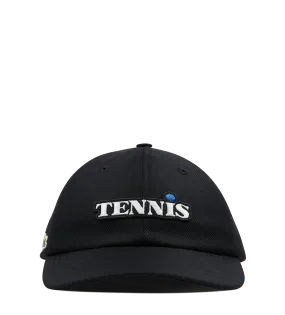 Lacoste    Tennis B&B Cap Black