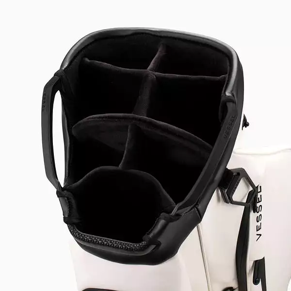 LUX Cart Bag