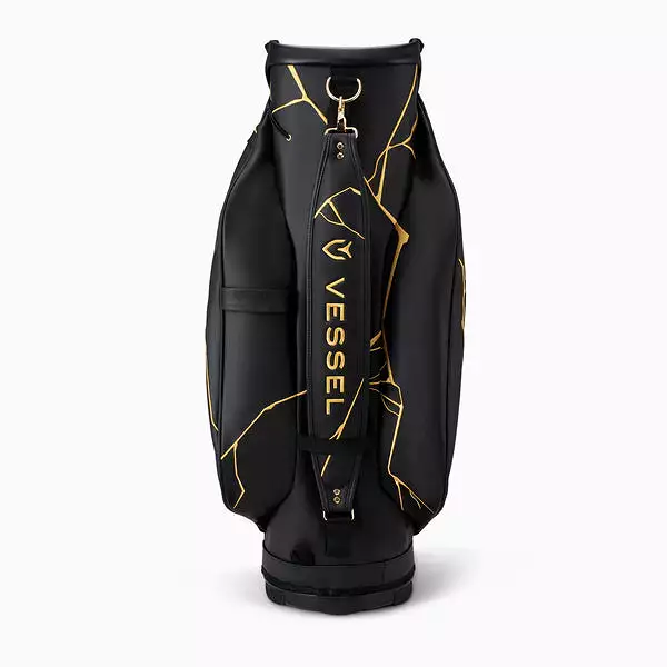 LUX Cart Bag