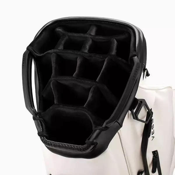 LUX Cart Bag