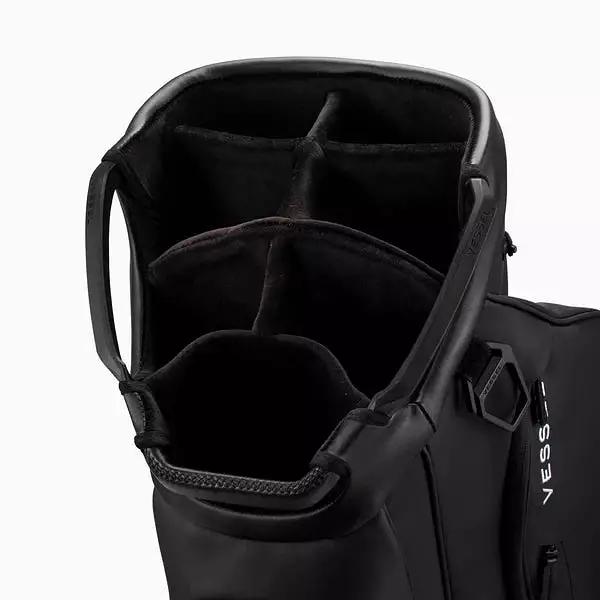 LUX Cart Bag