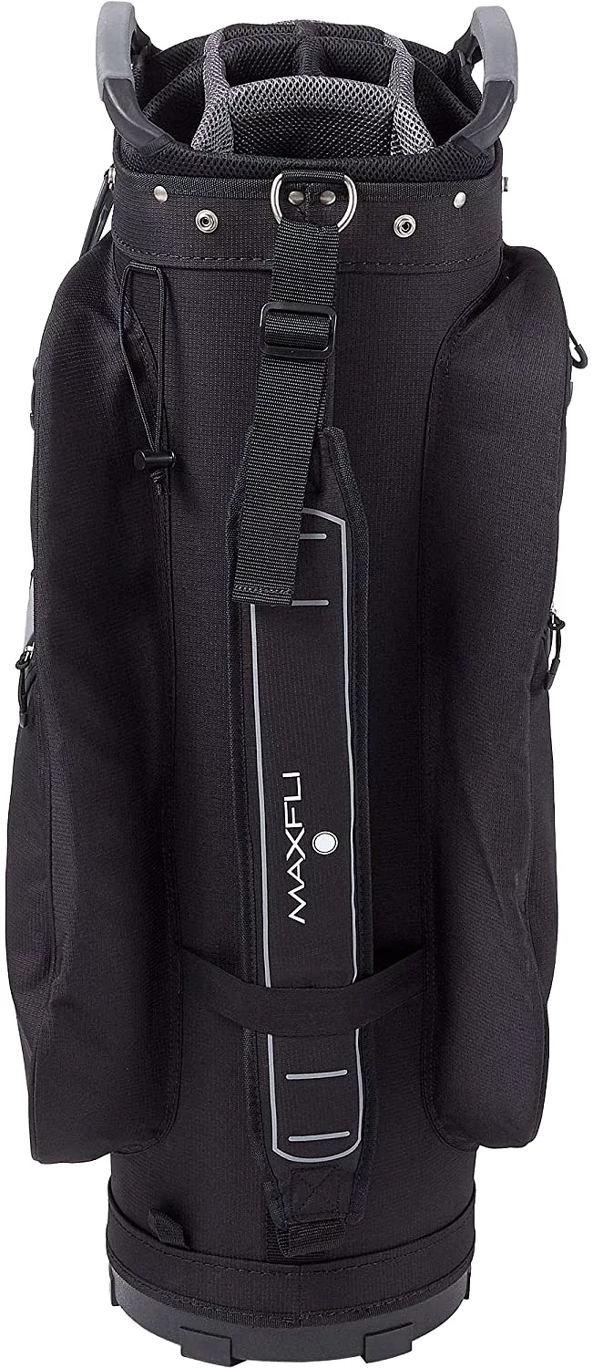 Maxfli Honors Plus 2019 Cart Bag